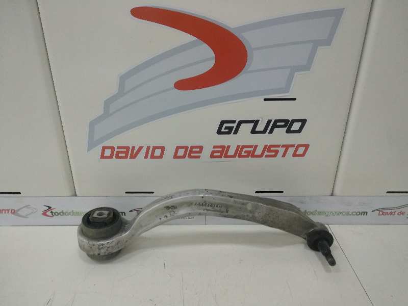 BRAZO SUSPENSION INFERIOR DELANTERO IZQUIERDO AUDI A4 BERLINA (B5) 1.8 T