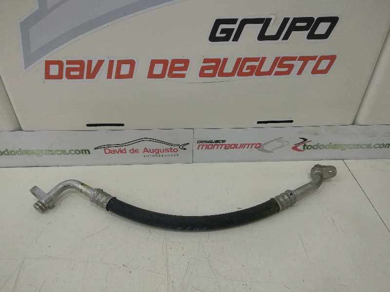 TUBOS AIRE ACONDICIONADO FORD FOCUS 1.6 (116 CV) 5 velocidades