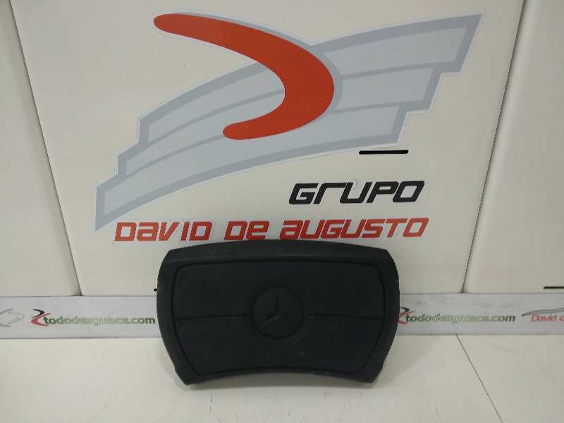 AIRBAG DELANTERO IZQUIERDO MERCEDES CLASE E (W124) BERLINA E 300 (124.030)