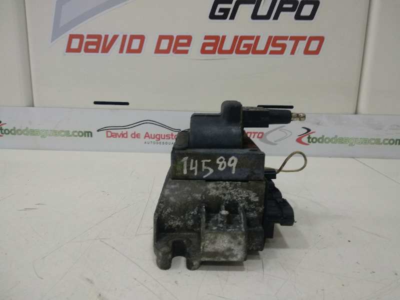BOBINA ENCENDIDO RENAULT 19 HATCHBACK (B/C53) *
