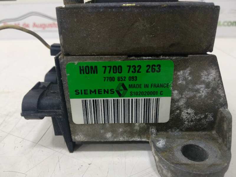 BOBINA ENCENDIDO RENAULT 19 HATCHBACK (B/C53) *