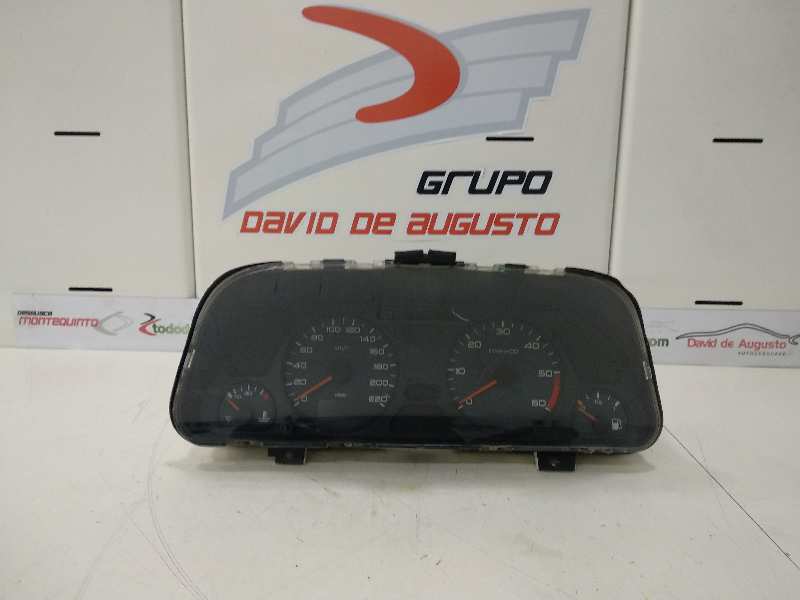 CUADRO INSTRUMENTOS PEUGEOT 306 BERLINA 3/5 PUERTAS (S1) Open D