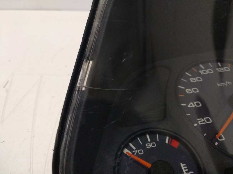CUADRO INSTRUMENTOS PEUGEOT 306 BERLINA 3/5 PUERTAS (S1) Open D