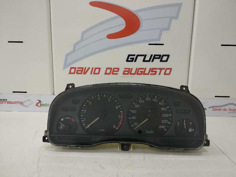 CUADRO INSTRUMENTOS FORD MONDEO BERLINA (GD) Ambiente