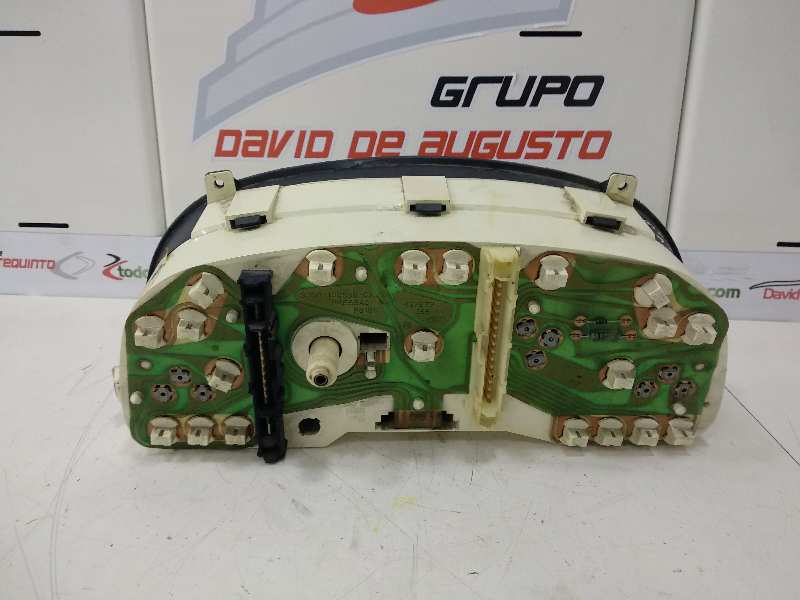 CUADRO INSTRUMENTOS FORD MONDEO BERLINA (GD) Ambiente