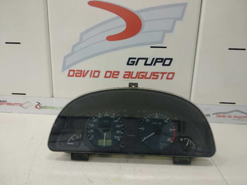 CUADRO INSTRUMENTOS CITROEN XSARA BERLINA 1.9 TD SX