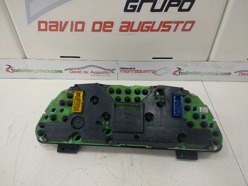 CUADRO INSTRUMENTOS CITROEN XSARA BERLINA 1.9 TD SX