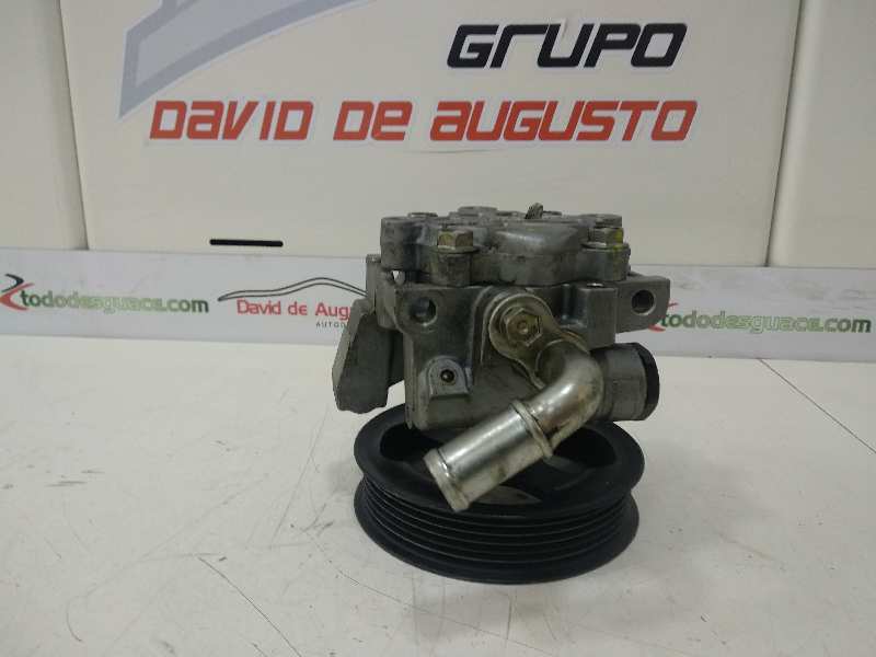 BOMBA SERVODIRECCION FORD TOURNEO CONNECT (TC7) *