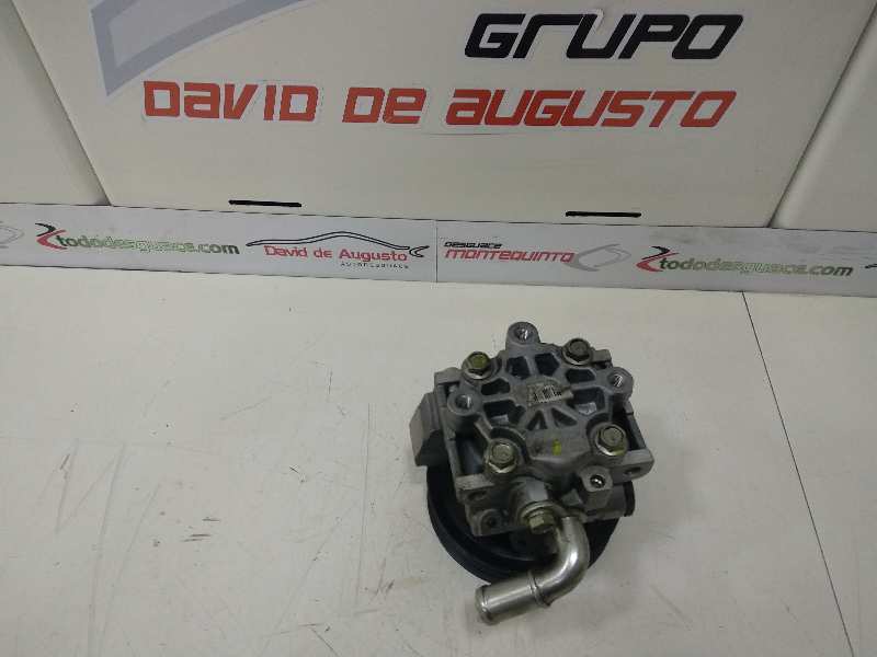 BOMBA SERVODIRECCION FORD TOURNEO CONNECT (TC7) *