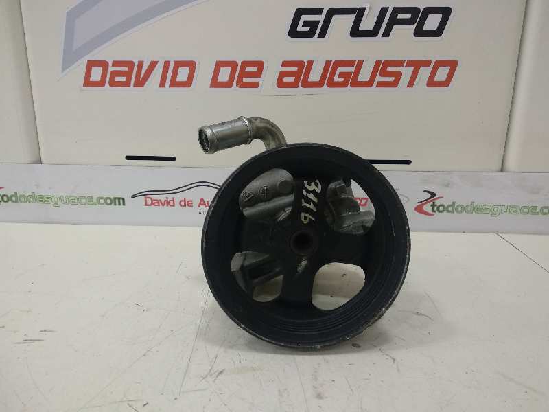 BOMBA SERVODIRECCION FORD TOURNEO CONNECT (TC7) *