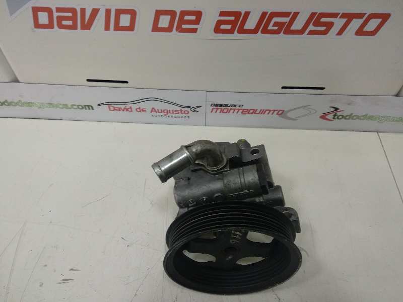 BOMBA SERVODIRECCION FORD TOURNEO CONNECT (TC7) *