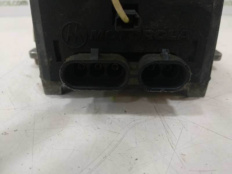 BOBINA ENCENDIDO RENAULT 19 HATCHBACK (B/C53) 19 TXE