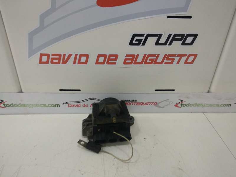 BOBINA ENCENDIDO RENAULT CLIO I FASE I+II (B/C57) 1.8 (135 CV) 5 velocidades