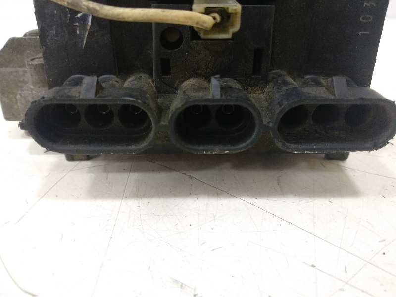BOBINA ENCENDIDO RENAULT 21 BERLINA (B/L48) Turbo