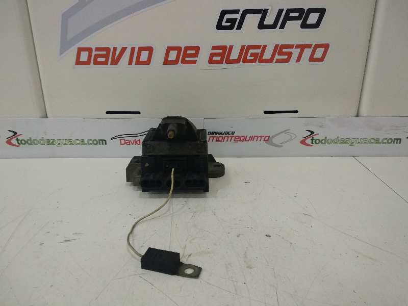 BOBINA ENCENDIDO RENAULT 19 HATCHBACK (B/C53) 1.4
