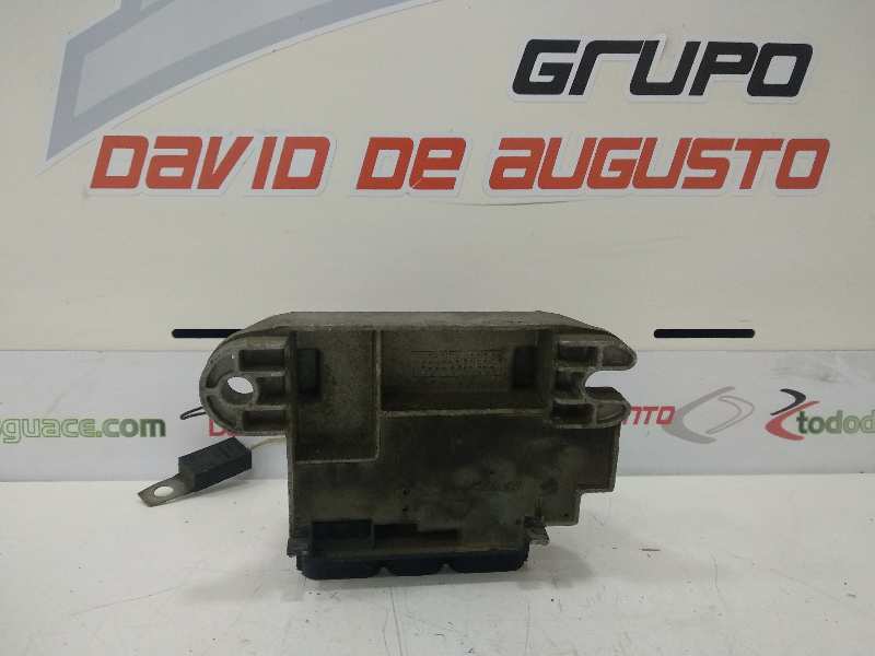 BOBINA ENCENDIDO RENAULT 19 HATCHBACK (B/C53) 1.4
