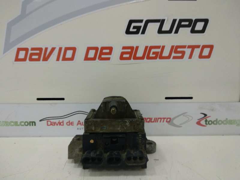 BOBINA ENCENDIDO RENAULT CLIO I FASE I+II (B/C57) 1.8 (90 CV) 5 velocidades