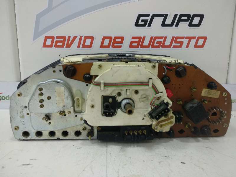 CUADRO INSTRUMENTOS MERCEDES CLASE E (W124) BERLINA D 300 (124.130)