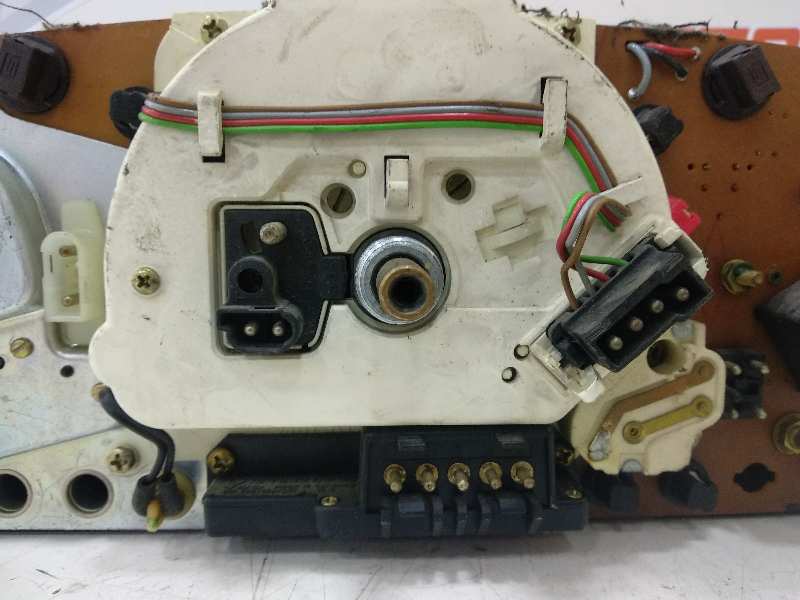 CUADRO INSTRUMENTOS MERCEDES CLASE E (W124) BERLINA D 300 (124.130)