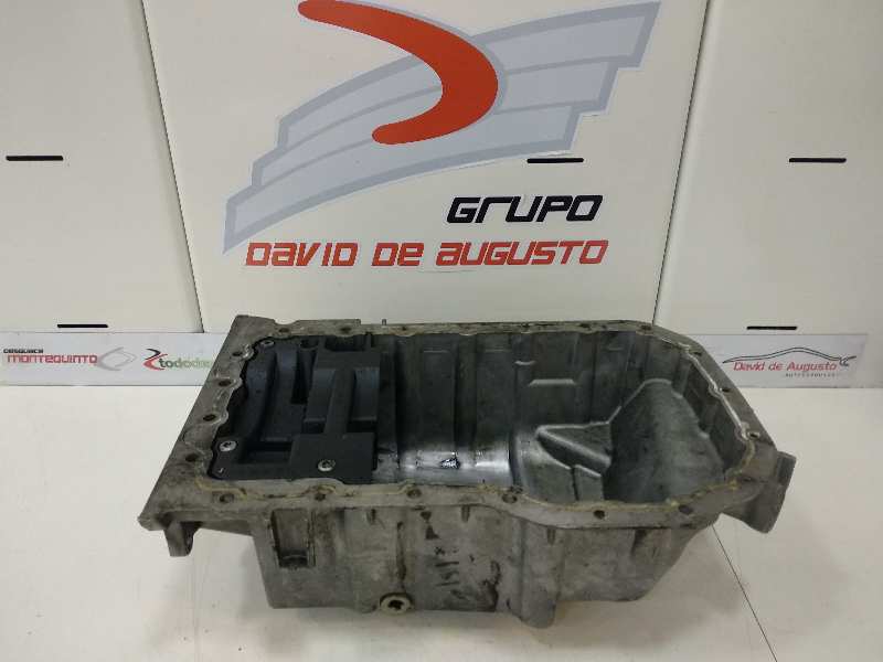 CARTER VOLVO SERIE 460 1.9 Turbodiesel