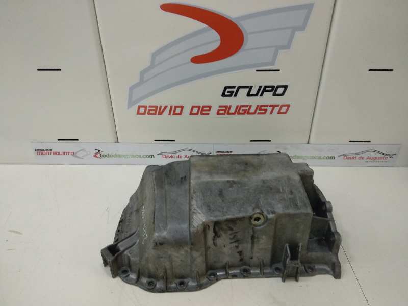 CARTER VOLVO SERIE 460 1.9 Turbodiesel