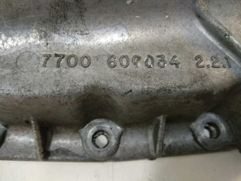 CARTER VOLVO SERIE 460 1.9 Turbodiesel