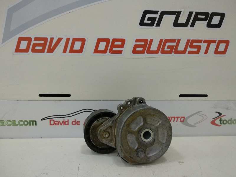 TENSOR CORREA AUXILIAR PEUGEOT BOXER CAJA CERR. ACRISTALADA (RS2850)(290/330)('02->) 290 C   TD