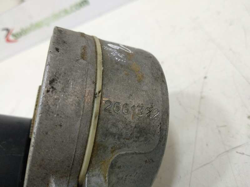 TENSOR CORREA AUXILIAR PEUGEOT BOXER CAJA CERR. ACRISTALADA (RS2850)(290/330)('02->) 290 C   TD