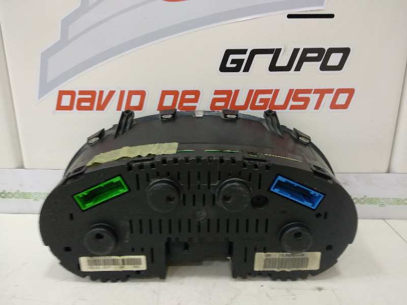 CUADRO INSTRUMENTOS SEAT IBIZA (6K1) 1.9 SDI