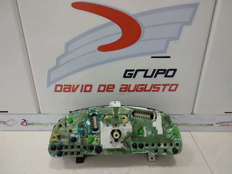 CUADRO INSTRUMENTOS OPEL ASTRA F BERLINA 1.7 Turbodiesel CAT (X 17 DTL / 2H8)
