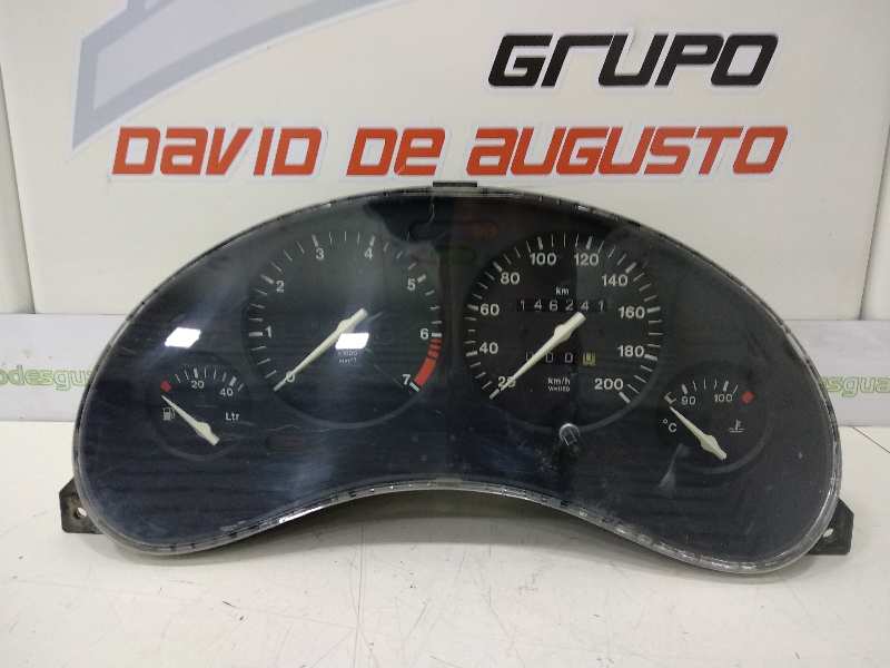 CUADRO INSTRUMENTOS OPEL CORSA B Swing