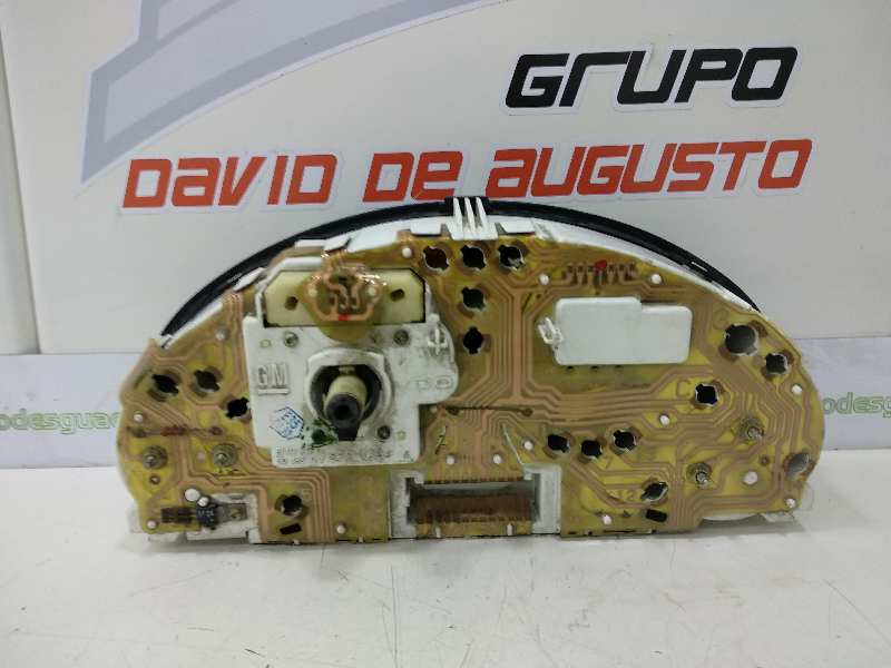 CUADRO INSTRUMENTOS OPEL CORSA B Swing