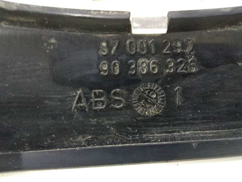 CUADRO INSTRUMENTOS OPEL CORSA B Swing