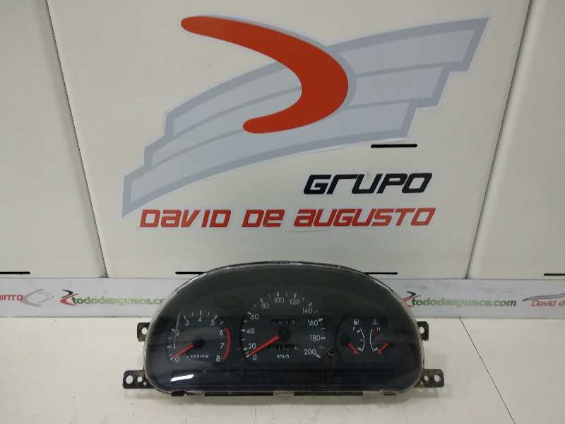 CUADRO INSTRUMENTOS HYUNDAI ACCENT (X3) 1.5 GS