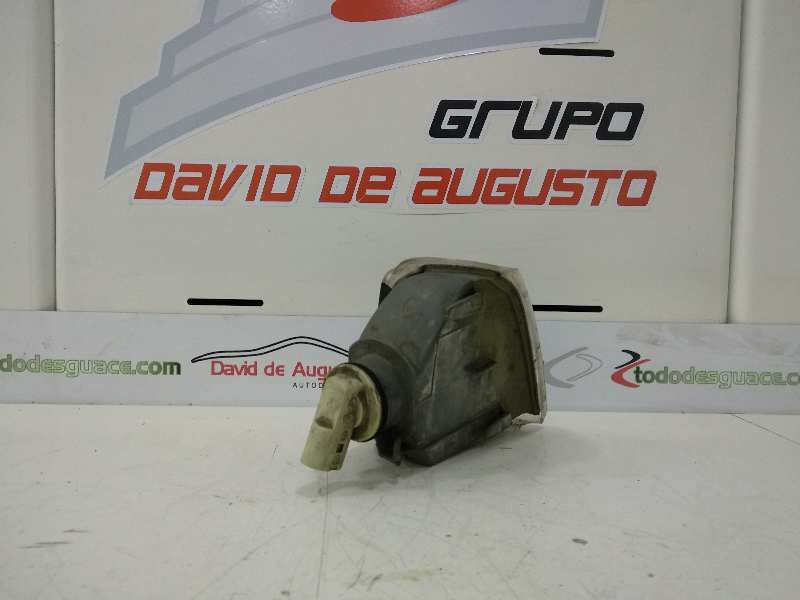 PILOTO DELANTERO IZQUIERDO RENAULT 19 HATCHBACK (B/C53) 19 TXE