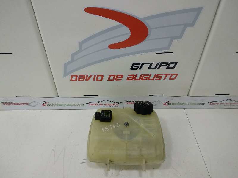 DEPOSITO EXPANSION FIAT SCUDO (222) 2.0 16V JTD CAT