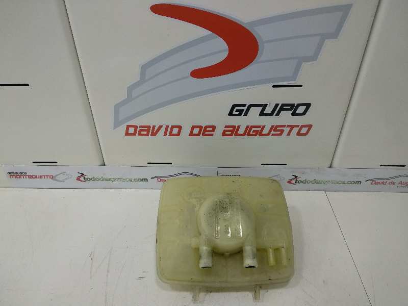 DEPOSITO EXPANSION FIAT SCUDO (222) 2.0 16V JTD CAT
