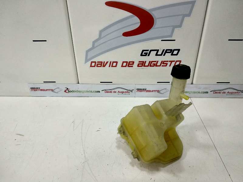 DEPOSITO EXPANSION RENAULT LAGUNA II (BG0) Authentique