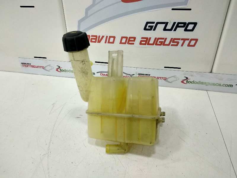 DEPOSITO EXPANSION RENAULT LAGUNA II (BG0) Authentique