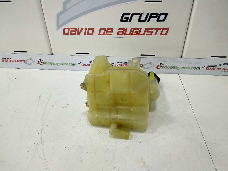 DEPOSITO EXPANSION RENAULT LAGUNA II (BG0) Authentique
