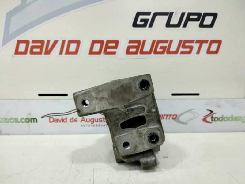 SOPORTE MOTOR PEUGEOT 407 SW 2.0 16V HDi FAP (136 CV) 6 velocidades
