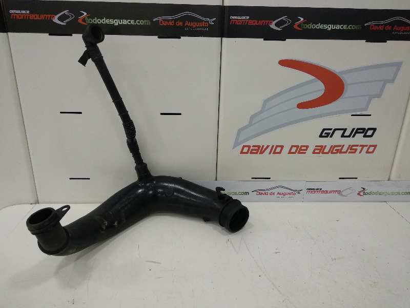 TUBO TURBO PEUGEOT 407 SW 2.0 16V HDi FAP (136 CV) 6 velocidades