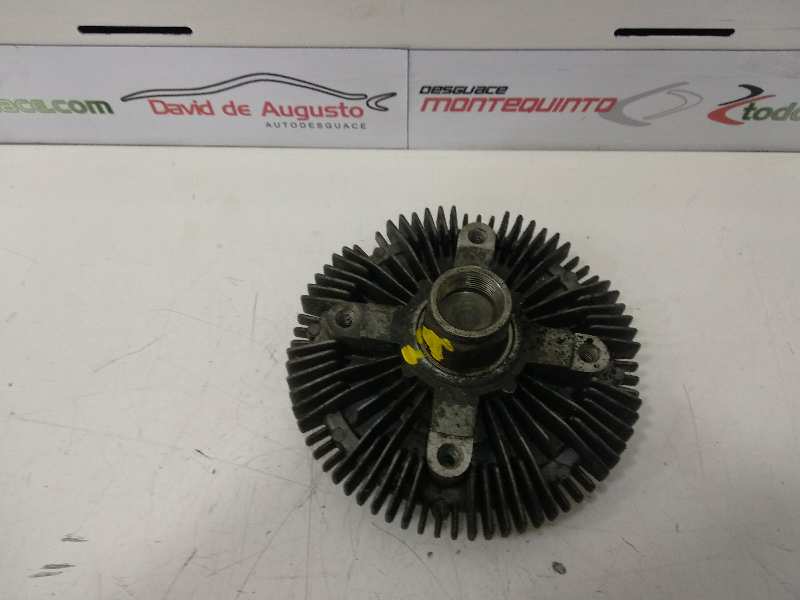 VENTILADOR CENTRIFUGO FORD TRANSIT CONNECT 1.8 TDCi (90 CV) 5 velocidades