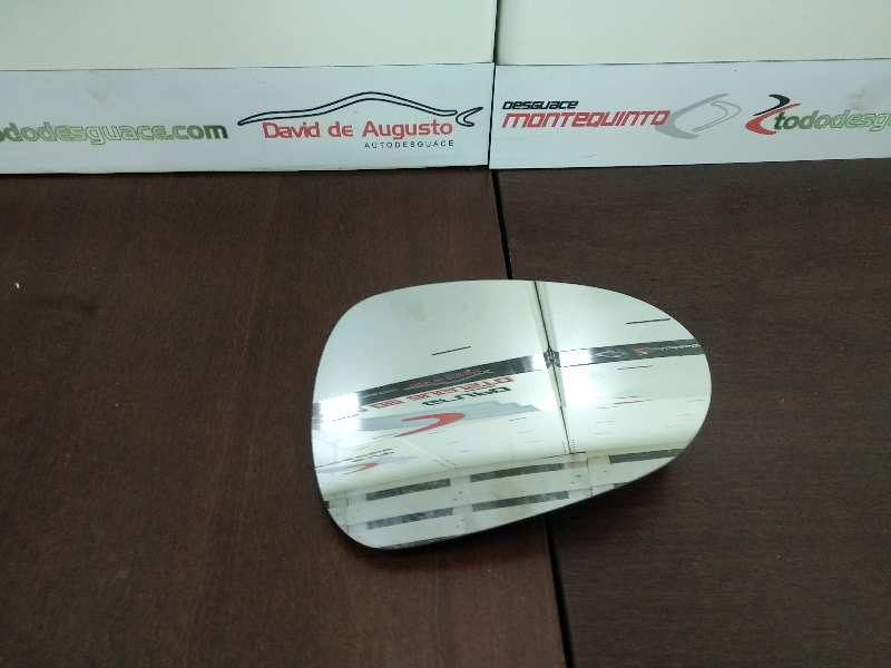 CRISTAL ESPEJO DRH SEAT RECAMBIO ORIGINAL ACCESORIOS