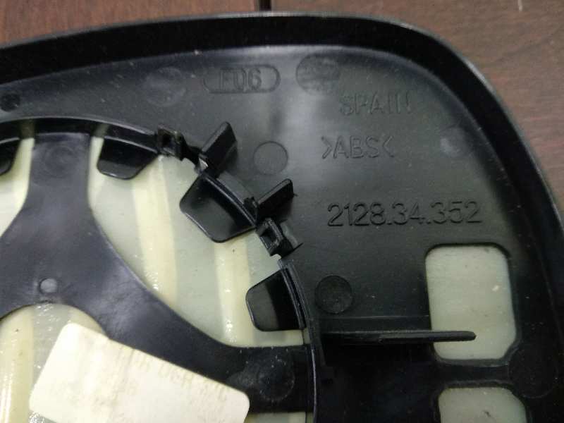 CRISTAL ESPEJO DRH SEAT RECAMBIO ORIGINAL ACCESORIOS