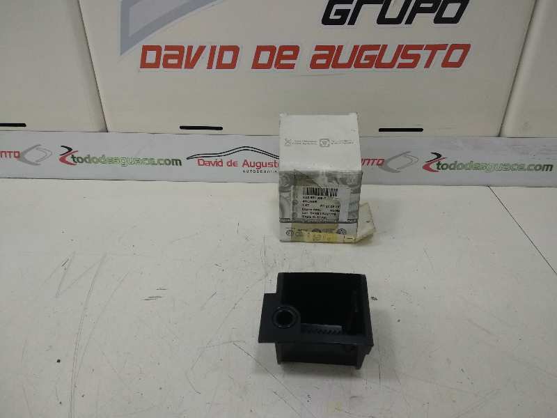CENICERO SEAT RECAMBIO ORIGINAL ACCESORIOS