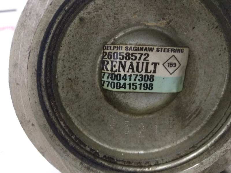 BOMBA DIRECCION RENAULT MEGANE I FASE 2 BERLINA (BA0) 1.9 D Authentique