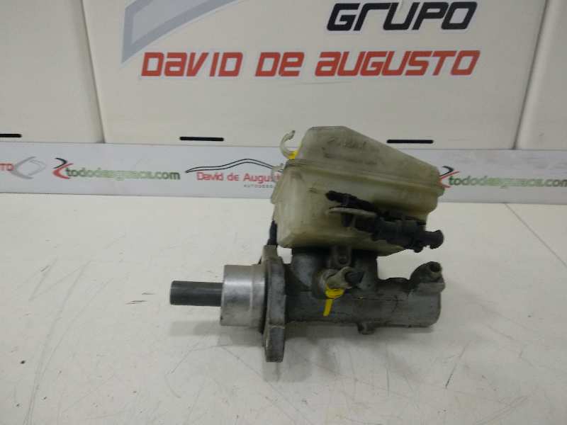 BOMBA FRENO OPEL ASTRA H BERLINA 1.7 16V CDTI (101 CV) 5 velocidades