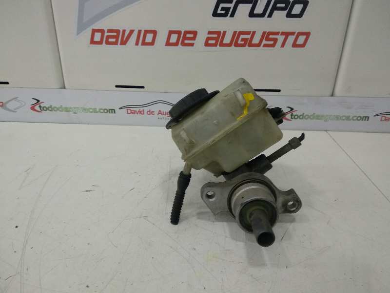 BOMBA FRENO OPEL ASTRA H BERLINA 1.7 16V CDTI (101 CV) 5 velocidades
