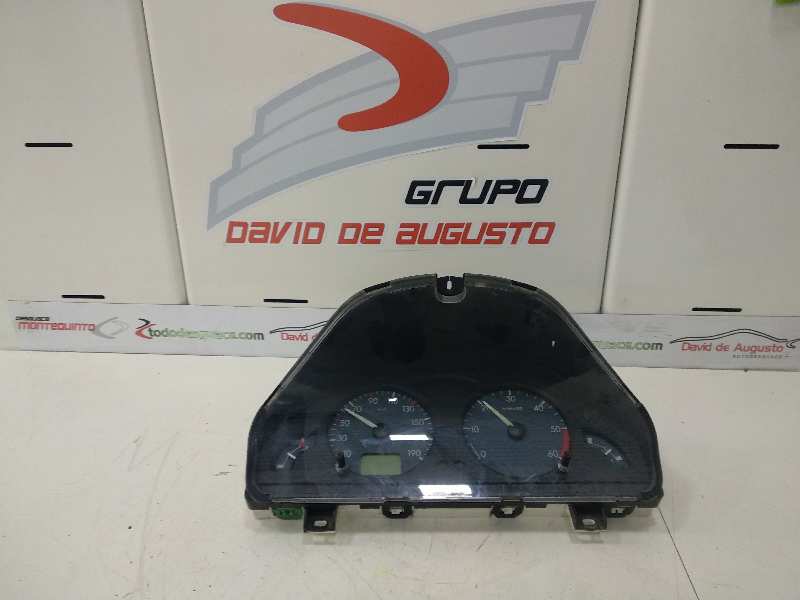 CUADRO INSTRUMENTOS CITROEN SAXO 1.5 D (54 CV) 5 velocidades
